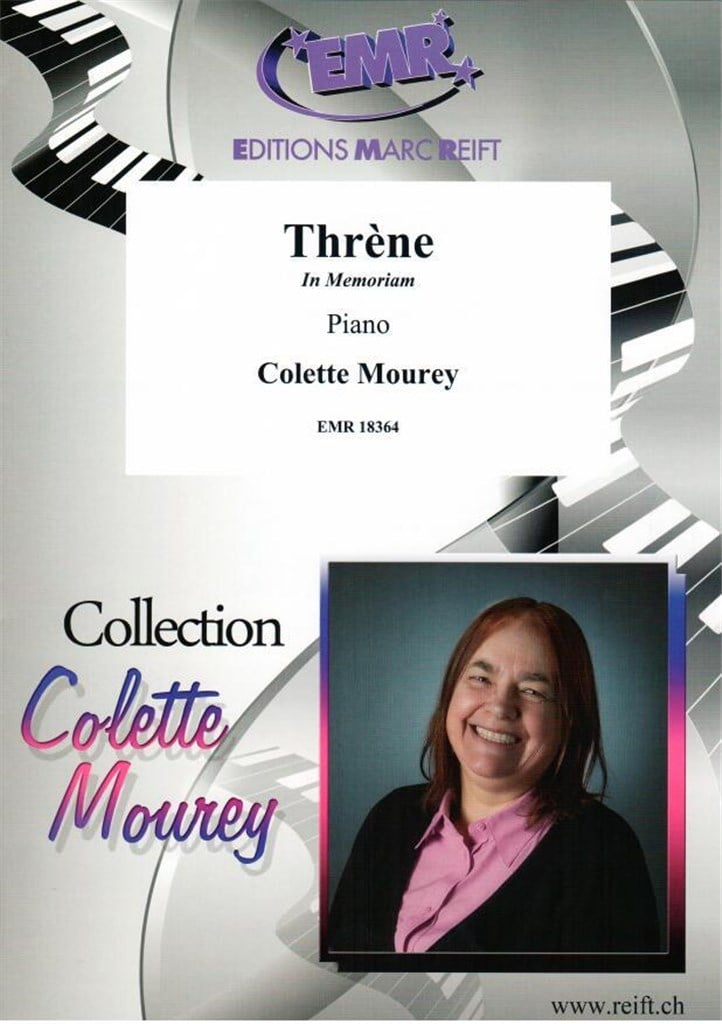 Thrène